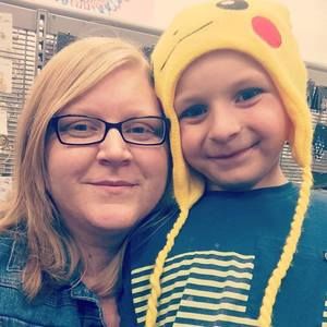 Meet your Posher, Laura